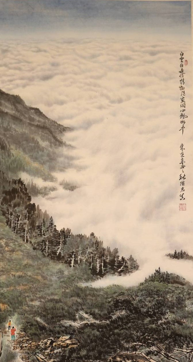 ART-藝術先鋒-陳麗真老師-001