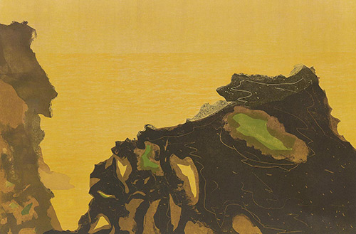 gallery-06-賴振輝-日照東北角-59x90cm
