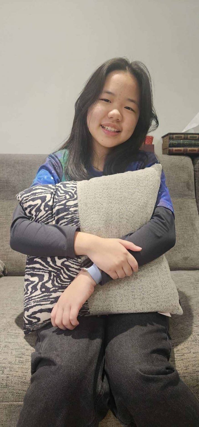 張耘瑅 – 國家藝術聯盟